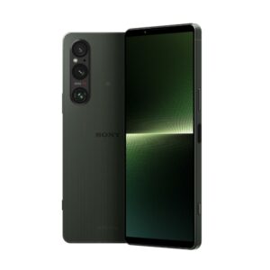 SONY XPERIA 1 V 256G 卡其綠彰化相機收購
