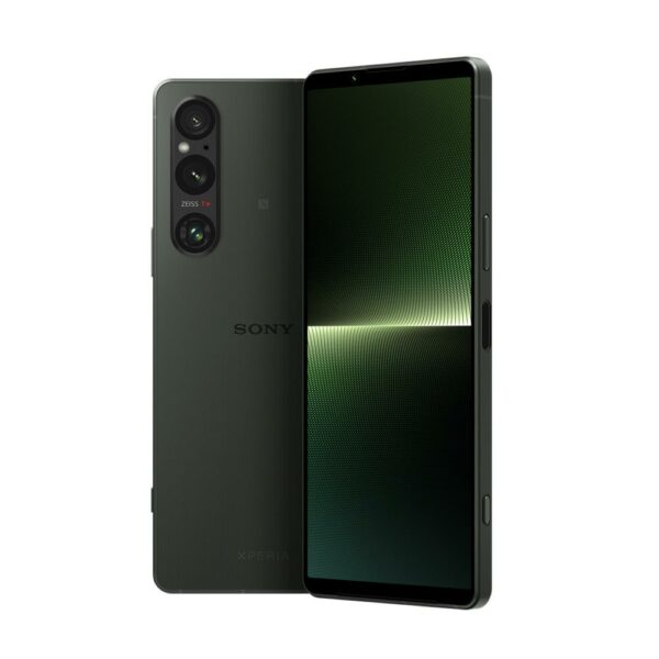 SONY XPERIA 1 V 256G 卡其綠彰化相機收購