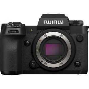 富士 FUJIFILM X-H2 單機身 公司貨彰化相機收購