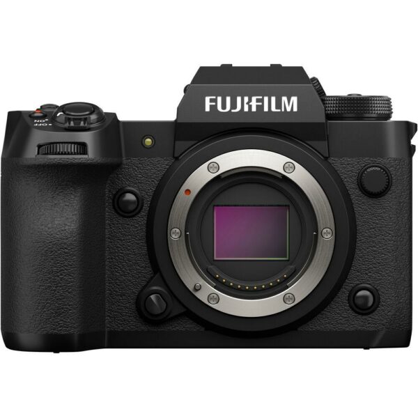 富士 FUJIFILM X-H2 單機身 公司貨彰化相機收購
