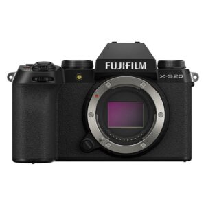 FUJIFILM X-S20 單機身 公司貨彰化相機收購