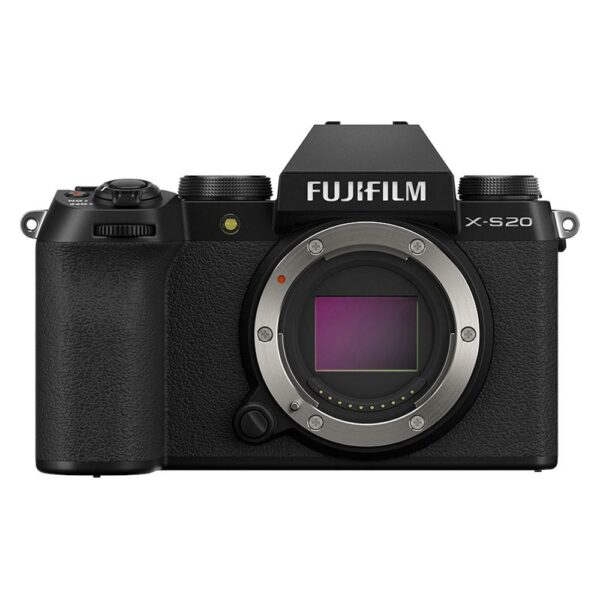 FUJIFILM X-S20 單機身 公司貨彰化相機收購