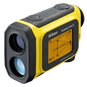 Nikon Laser Forestry Pro II 雷射測距望遠鏡 公司貨彰化相機收購