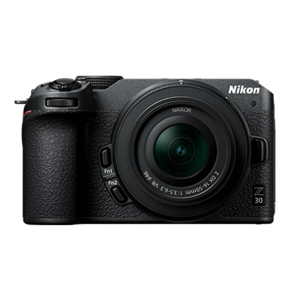 Nikon Z30 + 16-50mm 單鏡組 (公司貨)彰化相機收購