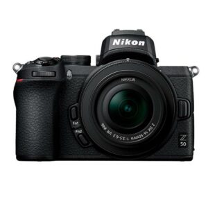 Nikon Z50 16-50mm 公司貨彰化相機收購