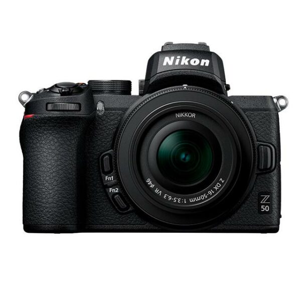 Nikon Z50 16-50mm 公司貨彰化相機收購